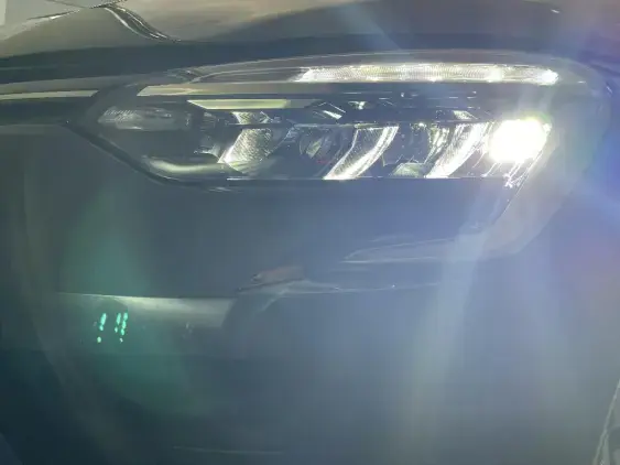 RENAULT CLIO V - voiture d'occasion - Photo 22