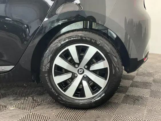 RENAULT CLIO V - voiture d'occasion - Photo 24