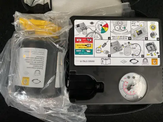 DACIA JOGGER - voiture d'occasion - Photo 17