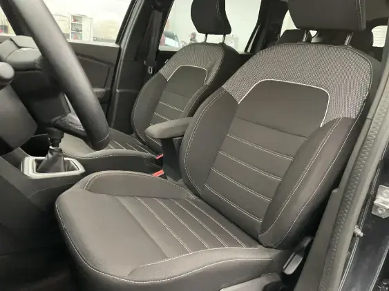 DACIA JOGGER - voiture d'occasion - Photo 18