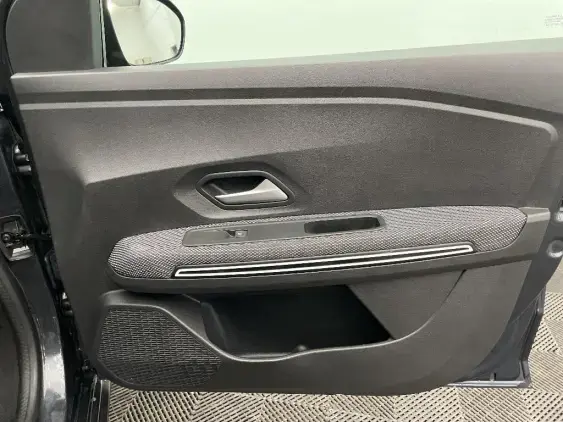 DACIA JOGGER - voiture d'occasion - Photo 20