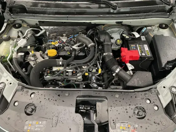 DACIA JOGGER - voiture d'occasion - Photo 21