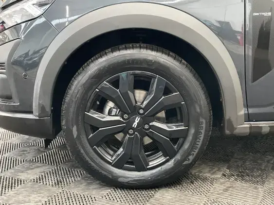 DACIA JOGGER - voiture d'occasion - Photo 23