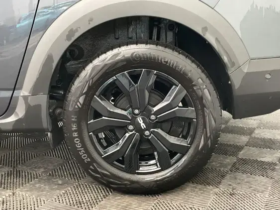 DACIA JOGGER - voiture d'occasion - Photo 24