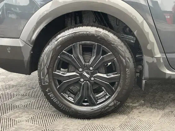 DACIA JOGGER - voiture d'occasion - Photo 25