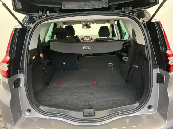 RENAULT GRAND SCENIC IV - voiture d'occasion - Photo 16