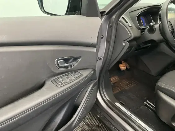 RENAULT GRAND SCENIC IV - voiture d'occasion - Photo 19