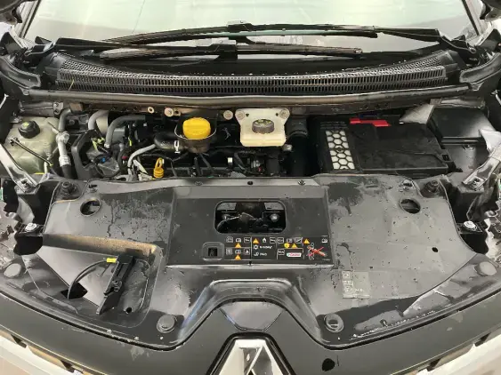 RENAULT GRAND SCENIC IV - voiture d'occasion - Photo 21