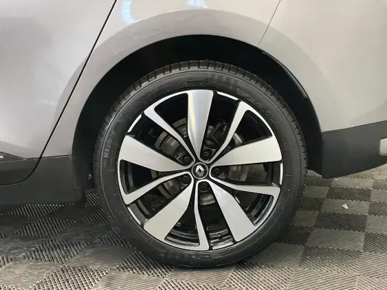 RENAULT GRAND SCENIC IV - voiture d'occasion - Photo 24