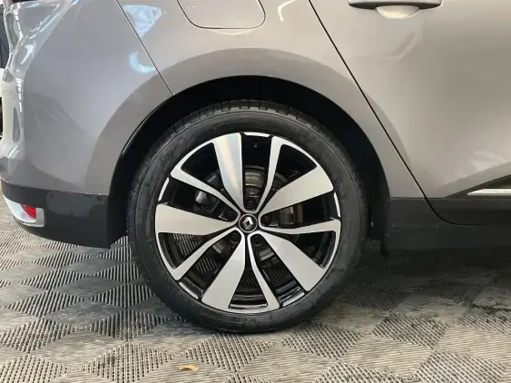 RENAULT GRAND SCENIC IV - voiture d'occasion - Photo 25