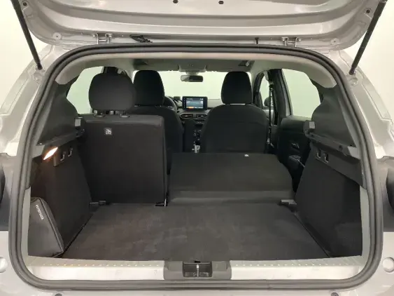 DACIA SANDERO III - voiture d'occasion - Photo 16