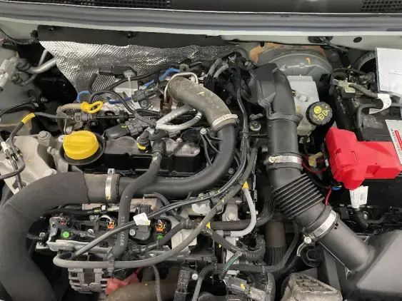 DACIA SANDERO III - voiture d'occasion - Photo 21