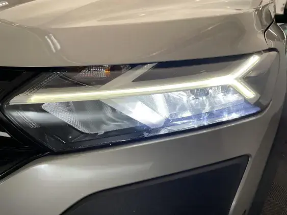 DACIA SANDERO III - voiture d'occasion - Photo 22