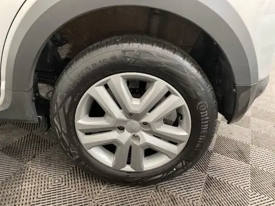 DACIA SANDERO III - voiture d'occasion - Photo 24