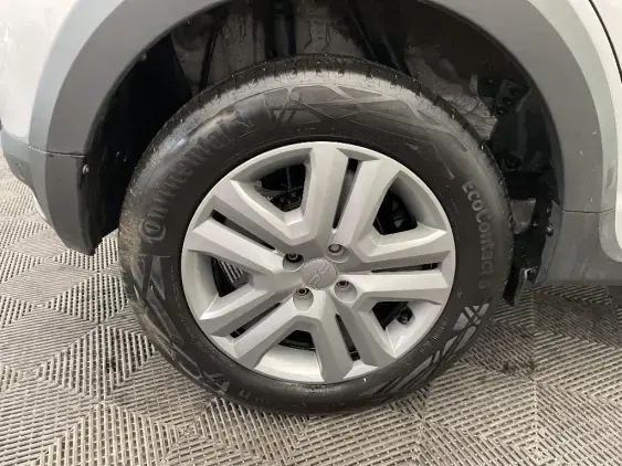 DACIA SANDERO III - voiture d'occasion - Photo 25