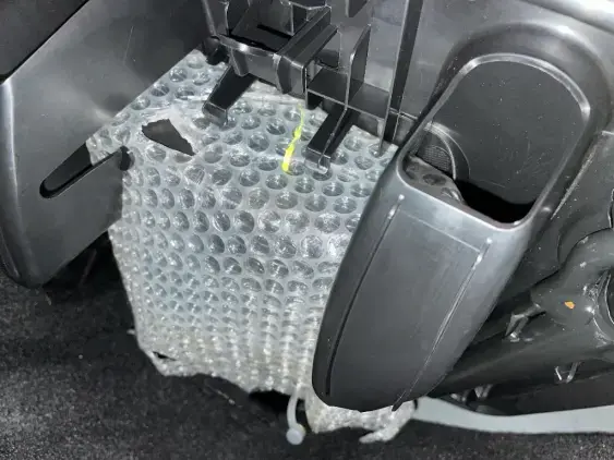 RENAULT TWINGO III - voiture d'occasion - Photo 17