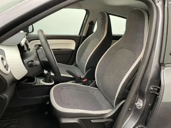 RENAULT TWINGO III - voiture d'occasion - Photo 18