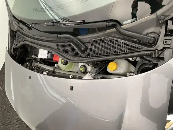 RENAULT TWINGO III - voiture d'occasion - Photo 21