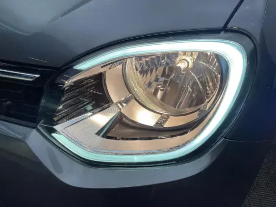 RENAULT TWINGO III - voiture d'occasion - Photo 22