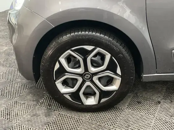 RENAULT TWINGO III - voiture d'occasion - Photo 23