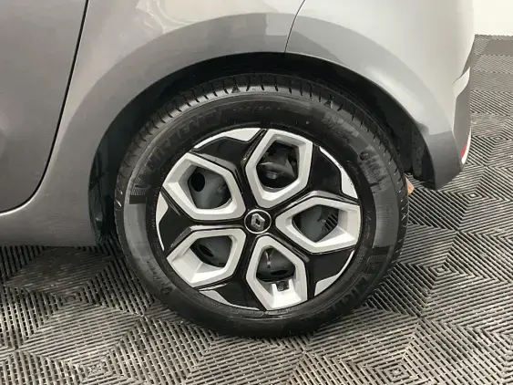 RENAULT TWINGO III - voiture d'occasion - Photo 24