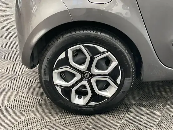 RENAULT TWINGO III - voiture d'occasion - Photo 25