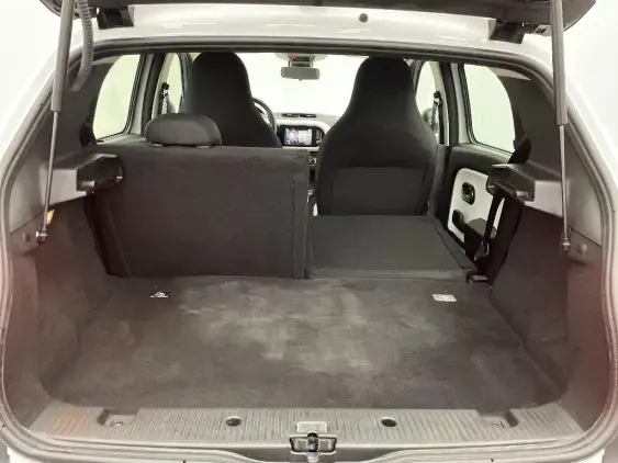 RENAULT TWINGO III - voiture d'occasion - Photo 16