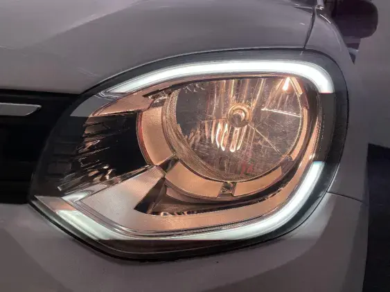 RENAULT TWINGO III - voiture d'occasion - Photo 22