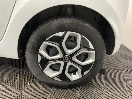 RENAULT TWINGO III - voiture d'occasion - Photo 24