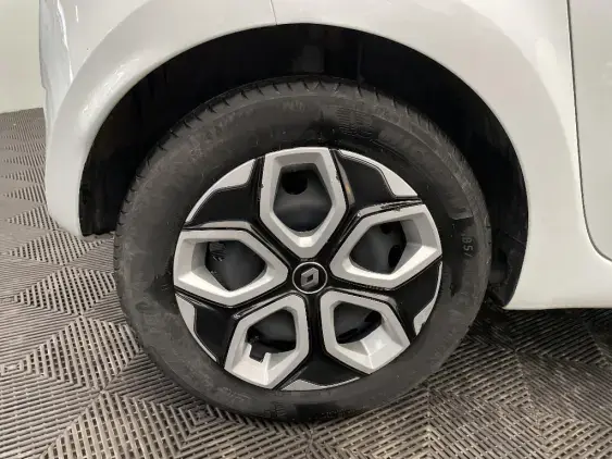 RENAULT TWINGO III - voiture d'occasion - Photo 25