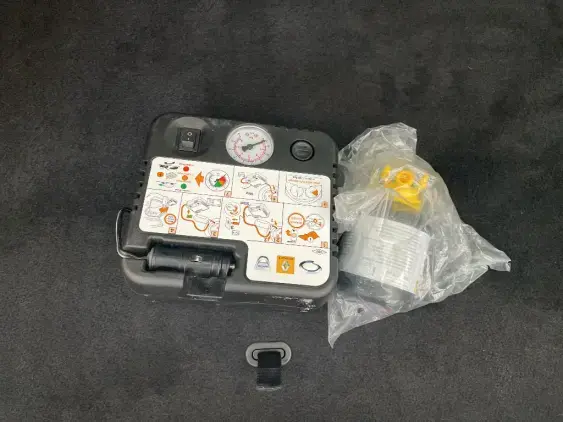 DACIA SANDERO III - voiture d'occasion - Photo 17