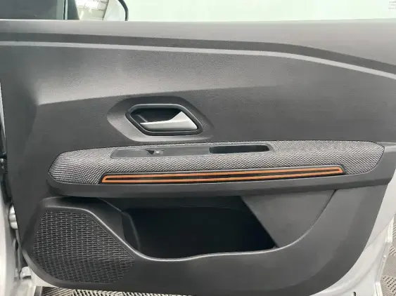 DACIA SANDERO III - voiture d'occasion - Photo 20