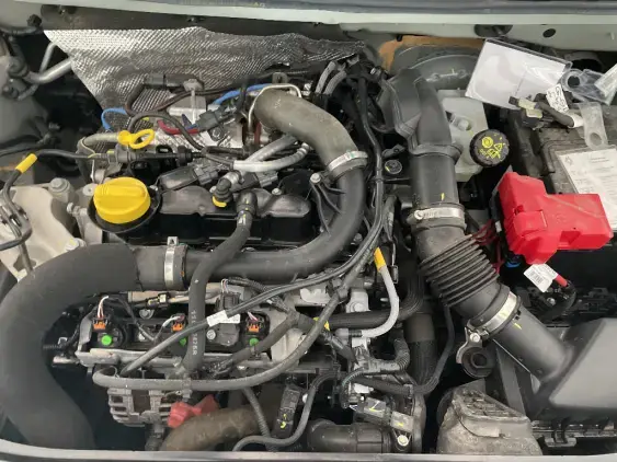 DACIA SANDERO III - voiture d'occasion - Photo 21