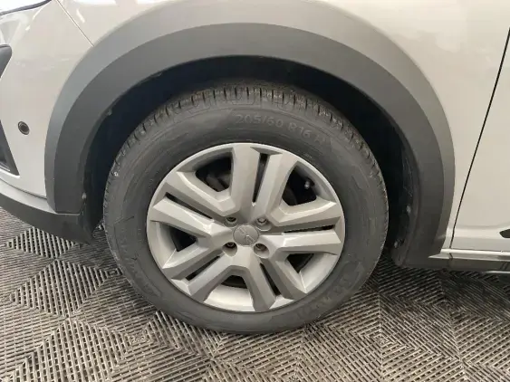 DACIA SANDERO III - voiture d'occasion - Photo 23