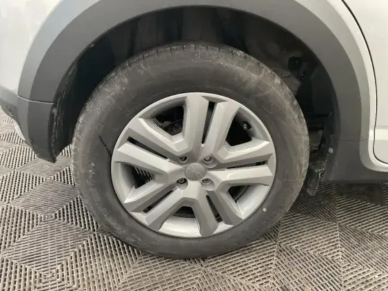 DACIA SANDERO III - voiture d'occasion - Photo 25