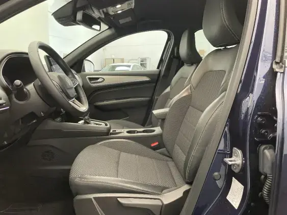 RENAULT ARKANA - voiture d'occasion - Photo 18