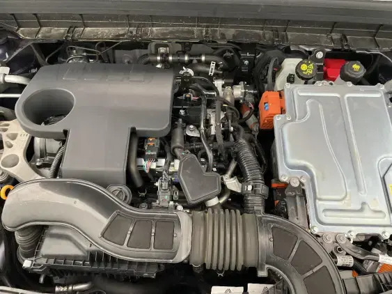 RENAULT ARKANA - voiture d'occasion - Photo 21