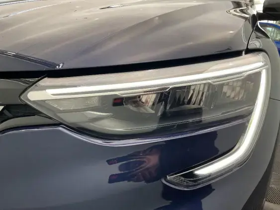 RENAULT ARKANA - voiture d'occasion - Photo 22