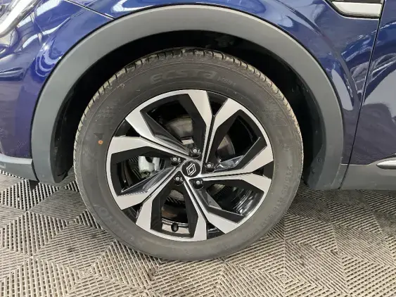 RENAULT ARKANA - voiture d'occasion - Photo 23