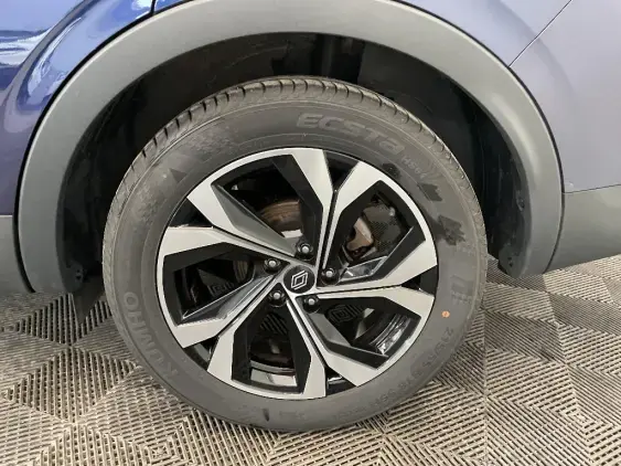 RENAULT ARKANA - voiture d'occasion - Photo 24