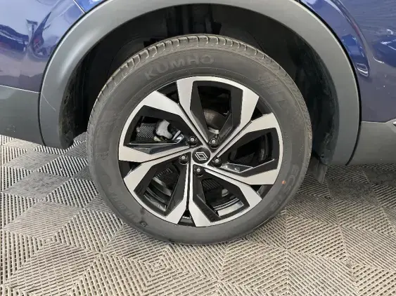 RENAULT ARKANA - voiture d'occasion - Photo 25