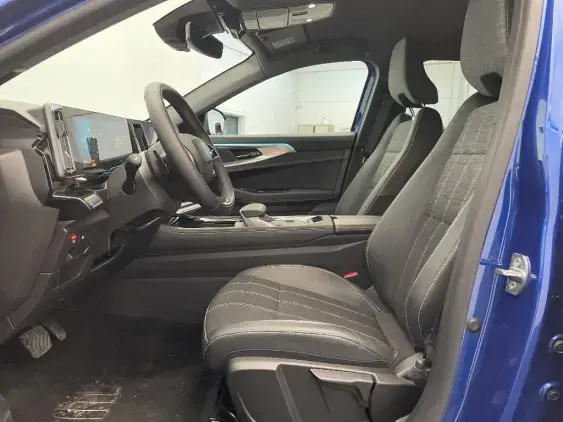 RENAULT AUSTRAL - voiture d'occasion - Photo 18