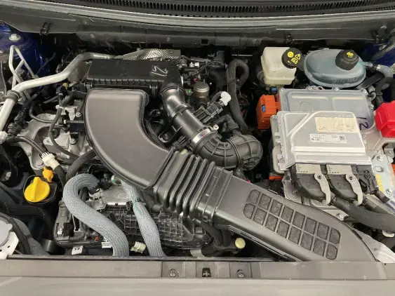 RENAULT AUSTRAL - voiture d'occasion - Photo 21