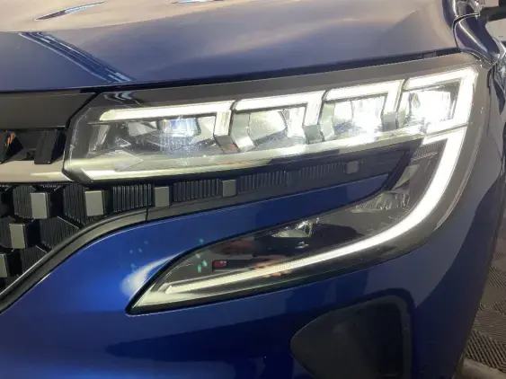 RENAULT AUSTRAL - voiture d'occasion - Photo 22