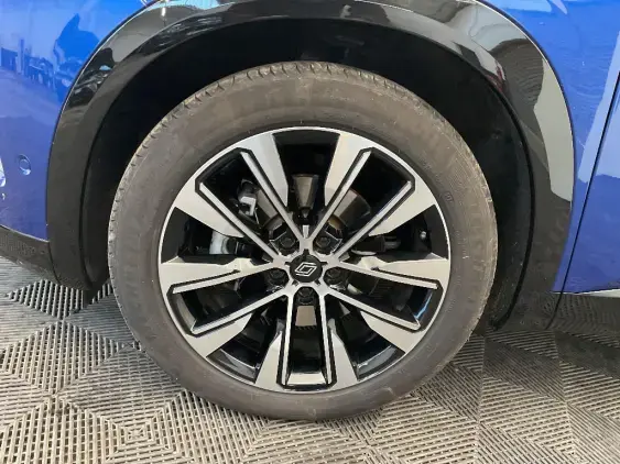 RENAULT AUSTRAL - voiture d'occasion - Photo 23