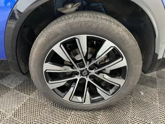 RENAULT AUSTRAL - voiture d'occasion - Photo 24