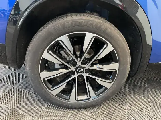 RENAULT AUSTRAL - voiture d'occasion - Photo 25