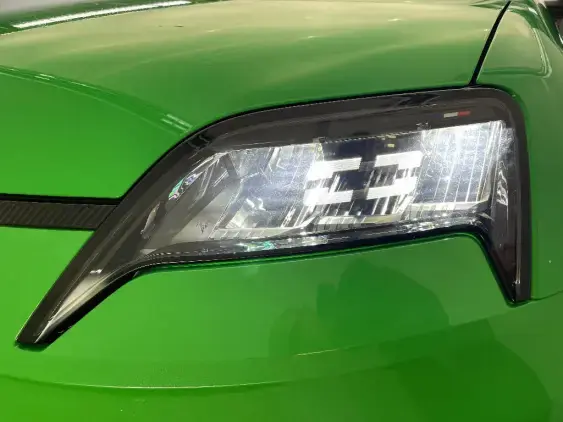 RENAULT 5 III - voiture d'occasion - Photo 22