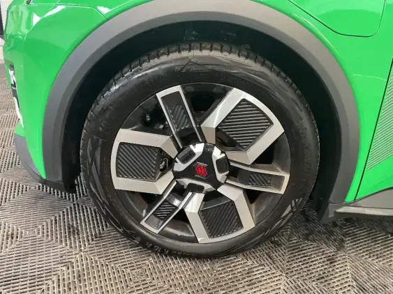 RENAULT 5 III - voiture d'occasion - Photo 23