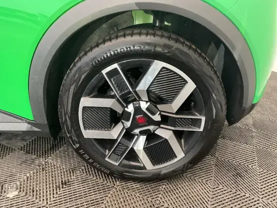 RENAULT 5 III - voiture d'occasion - Photo 24